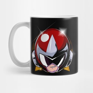 Proto Head Mug